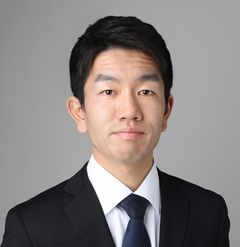 吉田 悠汰（よしだ ゆうだい）