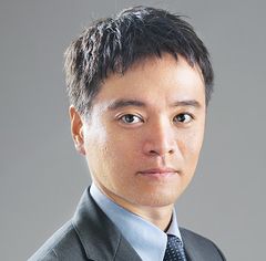 金井 恭太郎（かない きょうたろう）