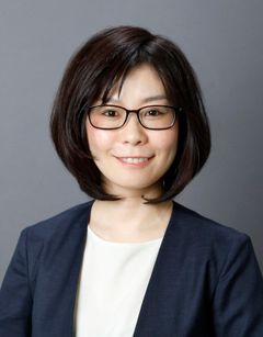 別当 類（べっとう るい）