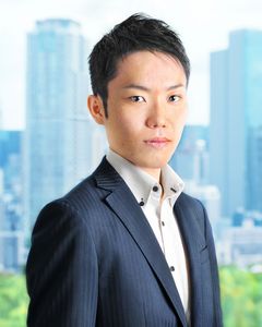 檜垣 沢男（ひがき さわお)