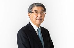 矢部　信