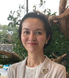 藤野　慈乃