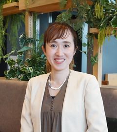 齋藤 満梨奈