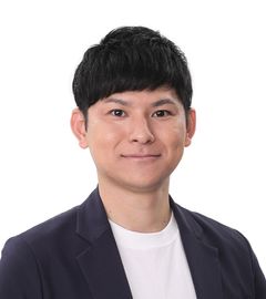 石神　大輔
