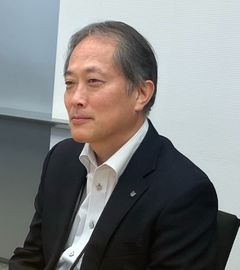 増渕 顕之
