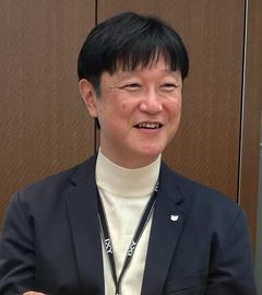 櫛原 敦