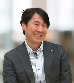 黒崎 孝典