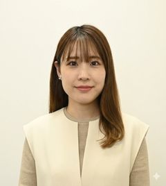 坪野 可奈