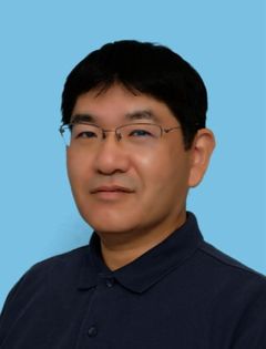 徳留 正一郎