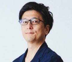 井上 浩一