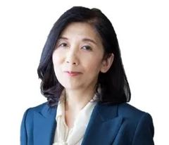 三浦 睦子