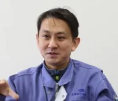 新井 英夫