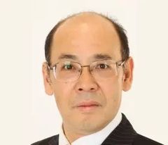 溝井 伸彰