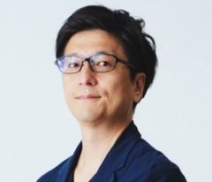 井上 浩一