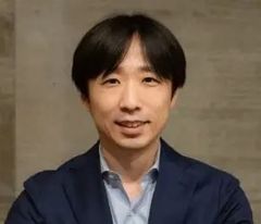 白山 達也