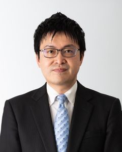 岩岡 博徳