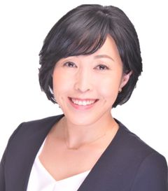 依田 久美子