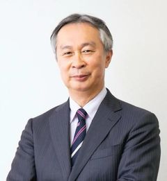 有沢　正人