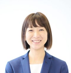芦川 由香