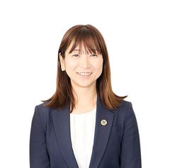 芦川 由香