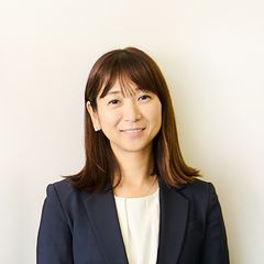 芦川 由香
