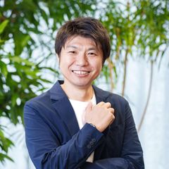 竹内 文雄 氏