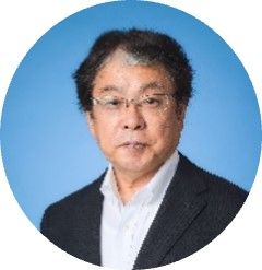 荒井　弘正