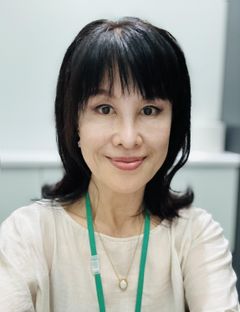 寺田　佳子