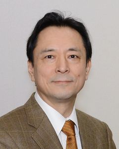 岡田　哲明（オカダ　テツアキ）