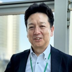 大東　智（ファシリテーター）