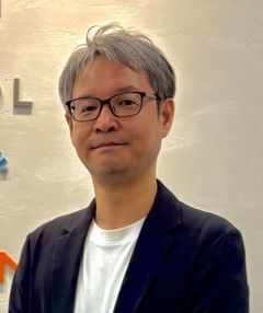 安原 徹