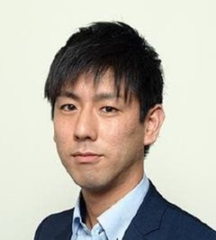 山城 大貴