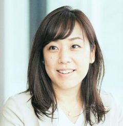 望月 美和子