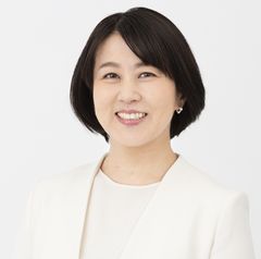 市川 祐子