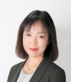 武島 洋子
