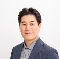 小林 祐児氏