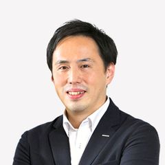 三木 祐史氏