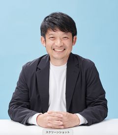 木村英智氏