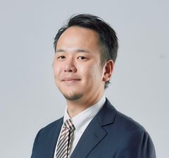 田口 拓也