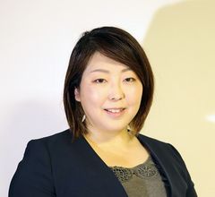 肱岡 優美子