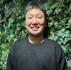 細山田 隼人