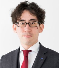 岸本　耕平
