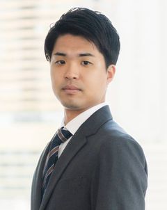 笹原 宏希