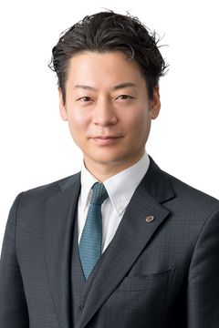 小山 剛志