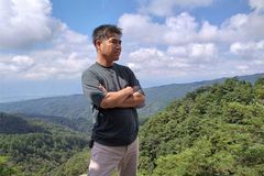 髙野 卓也