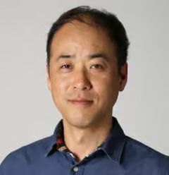 石山 恒貴