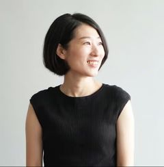 野島 朋子(モデレーター）