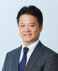 古崎　篤