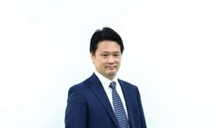 古崎　篤
