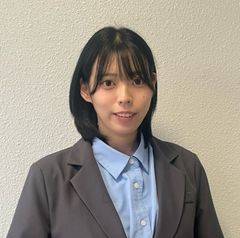 田上　結梨佳